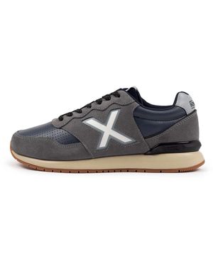Munich Sneaker Dash - Blau