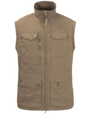 normani Sportweste Kudu - Braun