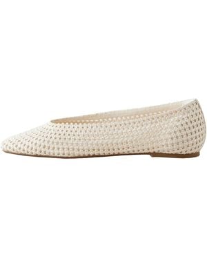 Next Ballerina 'Forever Comfort - Natur