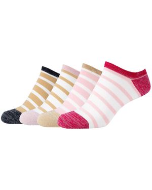 S.oliver Füßlinge - Pink