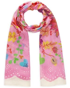 Codello Schal Love Mom - Pink