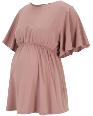Bebefield Shirt Tuva - Pink