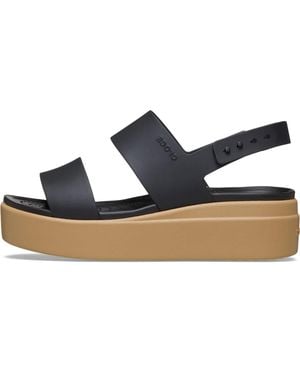 Crocs™ Sandale - Blau