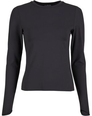 Aim'n Aimn Funktionsshirt - Schwarz