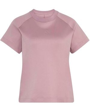 adidas Funktionsshirt - Pink