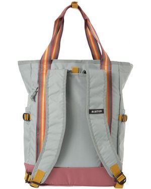Burton Rucksack' Tote Pack 24L' - Mehrfarbig