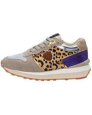 19V69 Italia by Versace Sneaker 'Polly' - Mehrfarbig