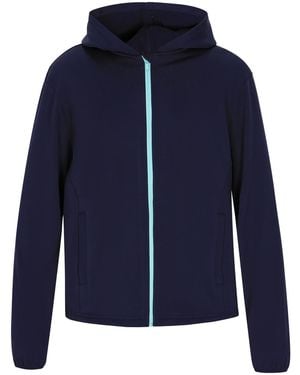 Hoona Jacke - Blau