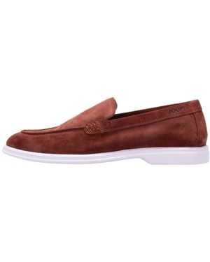 Joop! Slipper Velo Fae - Rot