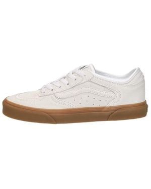 Vans Sneaker Low Rowley Classic - Weiß