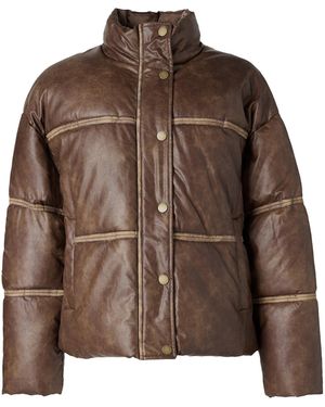 Guess Jacke - Braun