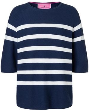 LIEBLINGSSTÜCK Pullover Klerari - Blau