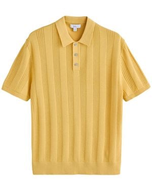 Next Pullover - Gelb