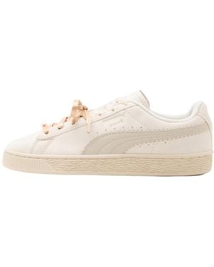 PUMA Sneaker Bloom - Weiß
