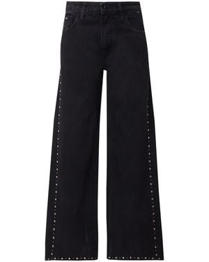 Mavi Hose Rebecca - Blau