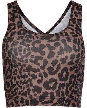 LASCANA ACTIVE Top - Grau