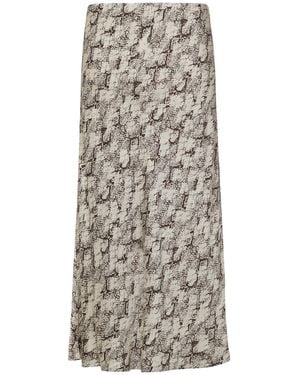 Comma, Rock - Mehrfarbig