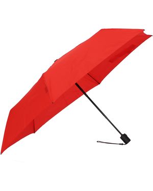Knirps Regenschirm U.200 - Rot