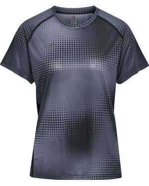 Newline Funktionsshirt Beat - Blau