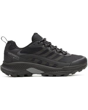 Merrell Outdoorschuh Speed Strike 2 - Schwarz