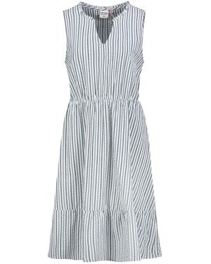 Sublevel Kleid - Blau