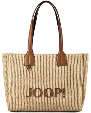 Joop! Shopper - Mettallic