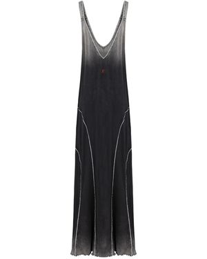 Pcfg Kleid - Schwarz