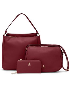 Lancetti Handtasche Abilane - Lila