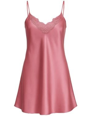 C&City Neglige - Pink