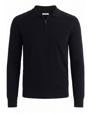 Felix Hardy Pullover - Blau