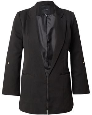 Vero Moda Blazer Vmgloria - Schwarz