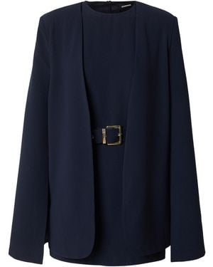 Hoermanseder Kleid - Blau