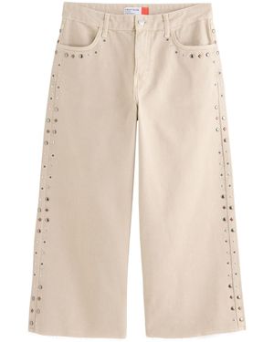 Next Jeans - Natur