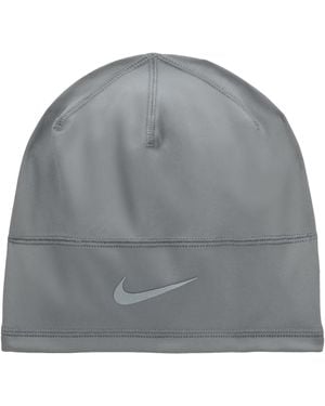 Nike Mütze Terra Dri-Fit Uncuffed Beanie - Grau