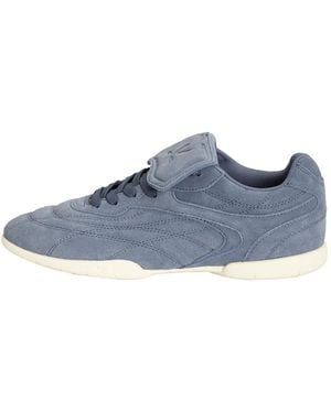 Lloyd Sneaker Goal - Blau