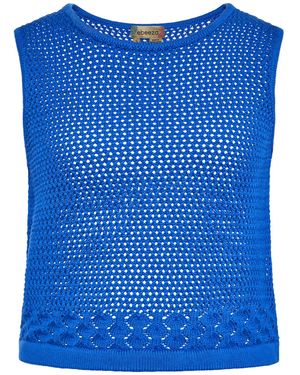 Ebeeza Stricktop - Blau