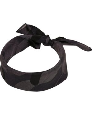 Urban Classics Tuch - Schwarz