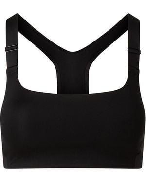 The North Face Bh W Refina Bra - Schwarz