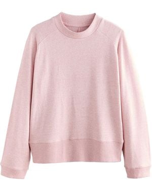 Next Pullover - Pink