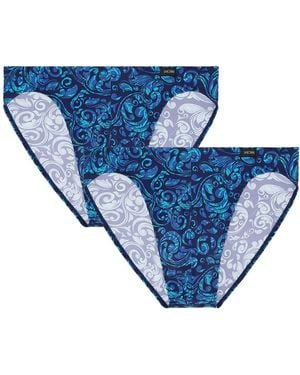 Hom Minislip Brian - Blau