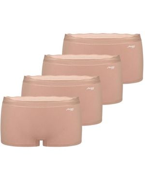 Sloggi Panty Go Blush - Pink