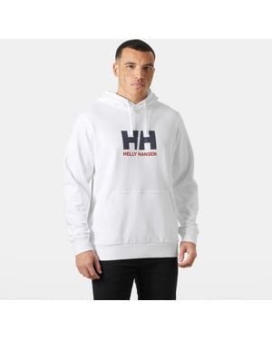 Helly Hansen Sweatshirt - Grau