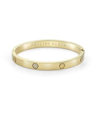 Philipp Plein Armband Legacy - Mettallic
