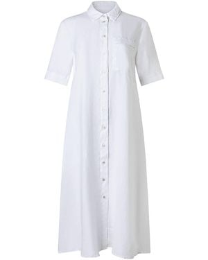 Maerz Kleid - Weiß