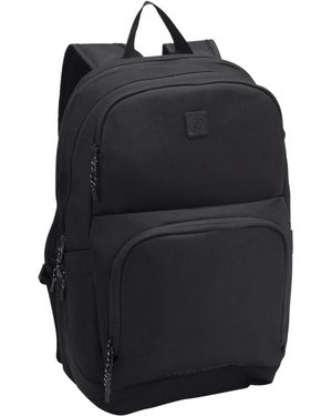 Volcom Rucksack Roamer - Schwarz