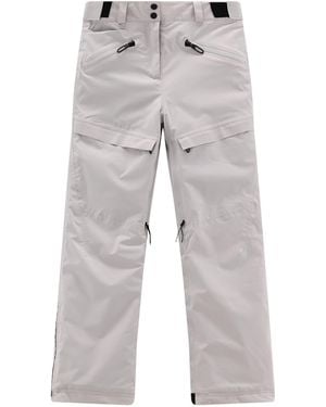 CMP Sporthose - Grau