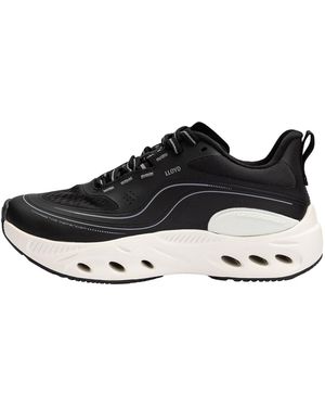 Lloyd Sneaker Dash X - Schwarz