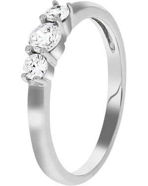Firetti Ring - Weiß