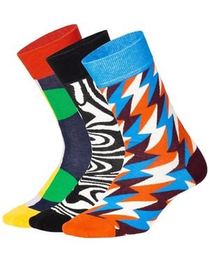 DillySocks Socken On A Short Trip - Blau