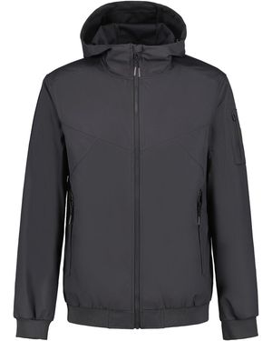 Icepeak Outdoorjacke - Blau